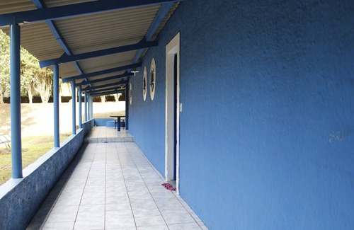 Mairinque House | Spring Feston Farm. Seasonal Rental