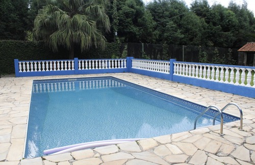 Mairinque House | Spring Feston Farm. Seasonal Rental