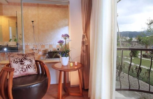 Jiaoxi Bed & Breakfast | Spring Fountain Hotel