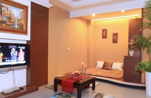 Jiaoxi Bed & Breakfast | Spring Fountain Hotel