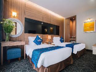 Dich Vong Hau Hotel | Spring Hotel Hanoi