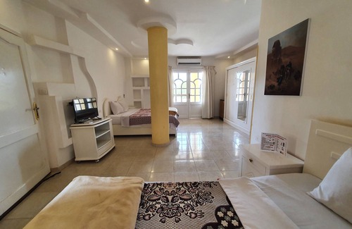 Luxor House | Spring Hotel Luxor