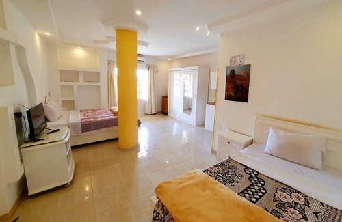 Luxor House | Spring Hotel Luxor
