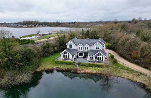 South Cerney Cottage | Spring Lake 77, The Ferns (P)