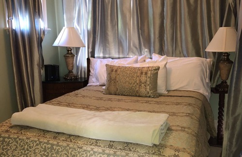 Altamonte Springs House | SPRING LAKE GETAWAY SUITE (Detached Guest House)