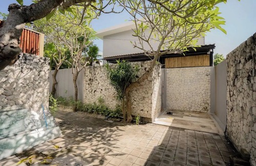 Mumbul Villa | Spring NARA VILLA - 2BR with Private Pool 103nn