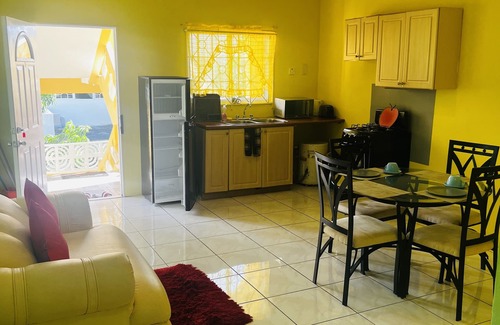 Tower Isle Apartment | Spring Palm Estate