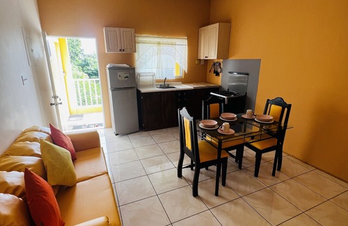 Tower Isle Apartment | Spring Palm Estate