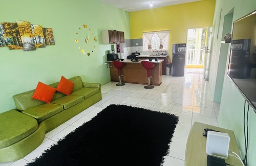 Tower Isle Apartment | Spring Palm Estate