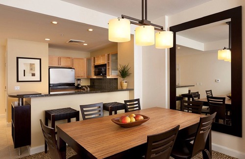 Kierland Resort | Spring Training - Scottsdale - Westin Kierland Premium Villa