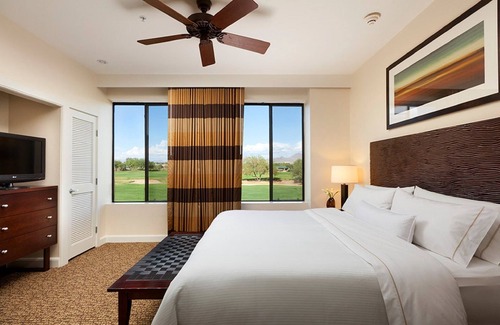 Kierland Resort | Spring Training - Scottsdale - Westin Kierland Premium Villa