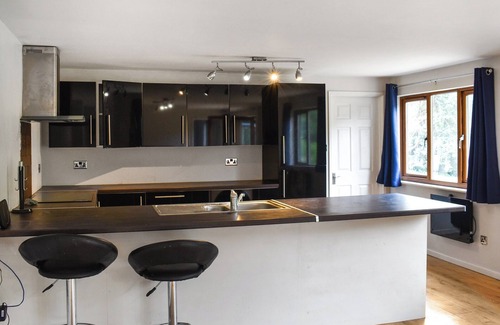 Colchester Cottage | Spring Vale Bungalow