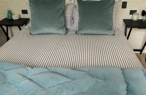 Blenheim Apartment | Springcreek studio apartment