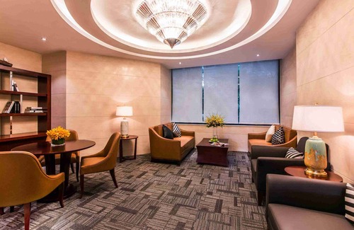 Tianhebei Apartment | Springdale Serviced Residence Guangzhou