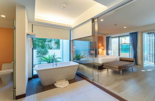 Cha-am Resort | Springfield at Sea Resort & Spa