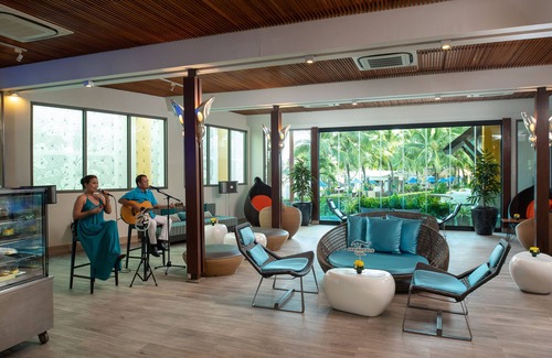 Cha-am Resort | Springfield at Sea Resort & Spa