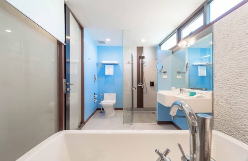 Cha-am Resort | Springfield at Sea Resort & Spa