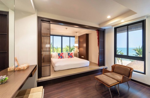 Cha-am Resort | Springfield at Sea Resort & Spa