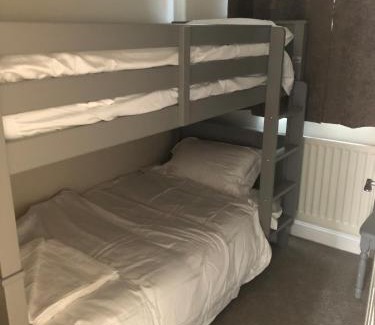 Oakham House | Springfield