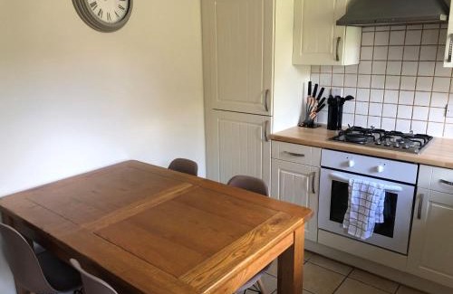 Oakham House | Springfield
