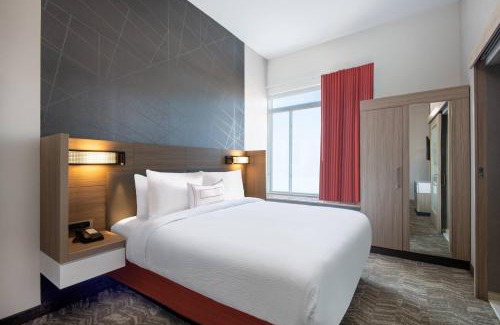 Parker Hotel | SpringHill Suites Denver Parker