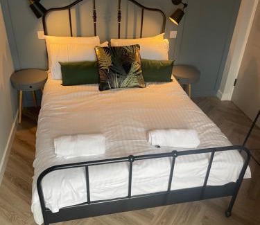 Oban Apartment | Springlea