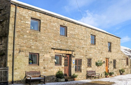 Worton Cottage | SPRINGS COTTAGE, pet friendly, character holiday cottage in Muker