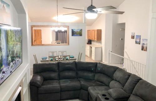 Cimarron Hills House | Springs Manor