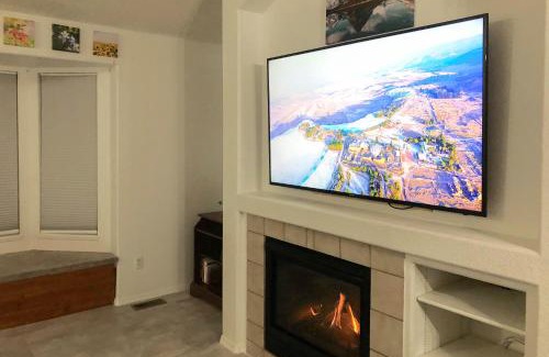 Cimarron Hills House | Springs Manor