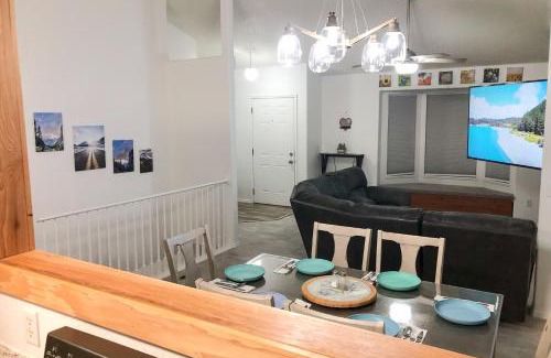 Cimarron Hills House | Springs Manor