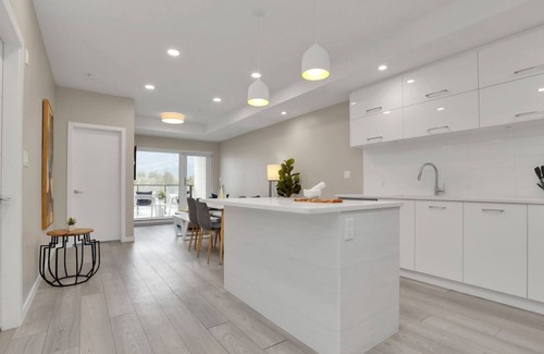 Downtown Squamish Apartment | Squamish Vista Haven