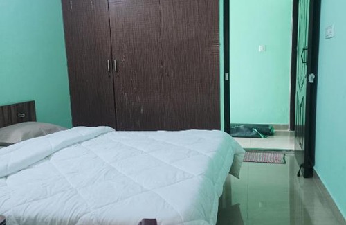 Agara Apartment | Squar Stay
