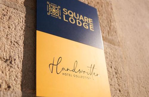 La Roche-sur-Yon Hotel | Square Lodge Hotel Accor - La Roche-sur-Yon