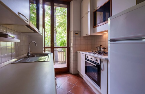 Milan House | Squirrel'house