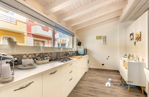 Avola Apartment | Sr-a522-ibus6at - Cocus Elegance