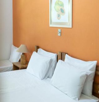 Brotas Hotel | SR Farm Hotel