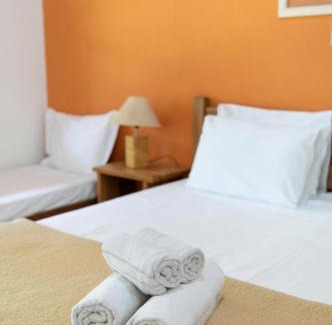 Brotas Hotel | SR Farm Hotel