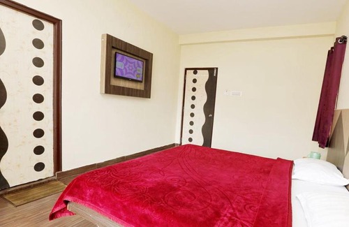 Ooty Hotel | SR Residency