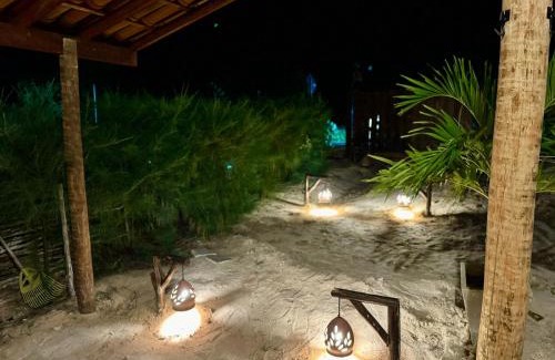Cajueiro da Praia House | SRBG Casa em Barra Grande-PI
