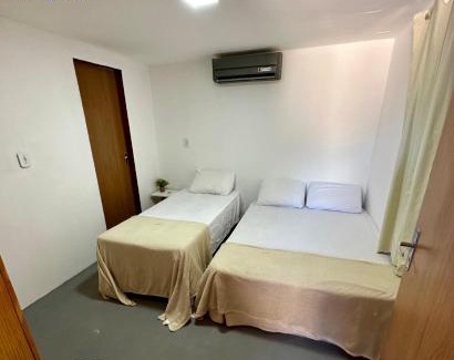 Cajueiro da Praia House | SRBG Casa em Barra Grande-PI
