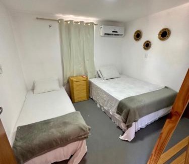 Cajueiro da Praia House | SRBG Casa em Barra Grande-PI