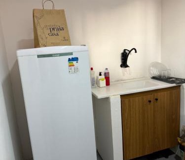 Cajueiro da Praia House | SRBG Casa em Barra Grande-PI