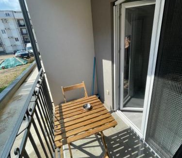 Veliko Gradiste Apartment | Srebrna oaza
