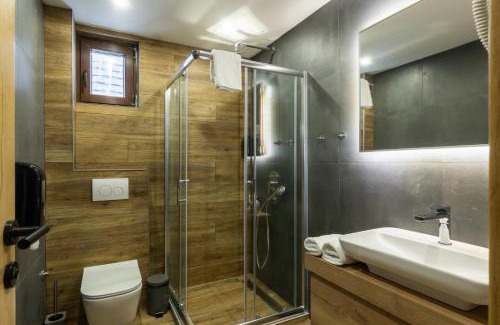 Lisina Apartment | SREBRNA PLANINA Spa & Resort