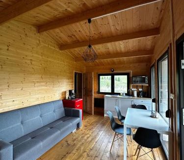 Stoszowice House | Srebrny Domek