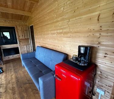 Stoszowice House | Srebrny Domek
