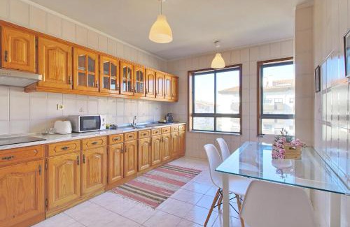 Aveiro Apartment | SResende Place Aveiro