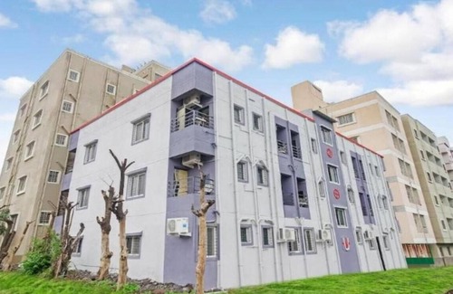 Phase 1 Hotel | SRH EXPRESS