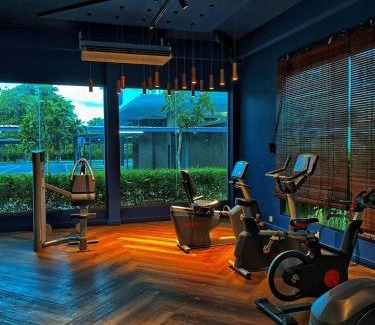 Sandakan Apartment | Sri Indah The Eleventh 5pax