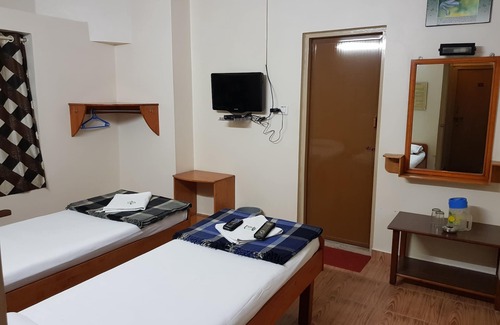 Chickpet House | Sri Kumara Lodge